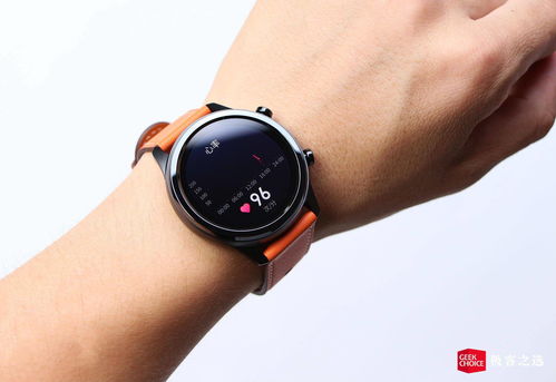vivo WATCH體驗(yàn) 當(dāng)陶瓷表圈遇見(jiàn)精鋼表身，vivo的首款智能手表表現(xiàn)如何？